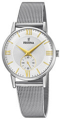 Festina Ретро 20572/2 цена и информация | Женские часы | hansapost.ee