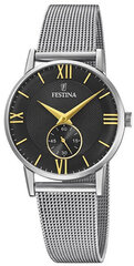 Festina Ретро 20572/4 цена и информация | Женские часы | hansapost.ee