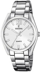 часы festina boyfriend collection 20622/1 цена и информация | Женские часы | hansapost.ee