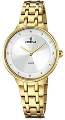 Часы Festina 20601/1 цена и информация | Женские часы | hansapost.ee