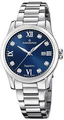 Candino Lady Elegance 4738/2 цена и информация | Женские часы | hansapost.ee