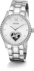 Guess Будь любим GW0380L1 цена и информация | Женские часы | hansapost.ee