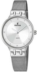 Festina Klassikaline käevõru 20597/1 цена и информация | Женские часы | hansapost.ee