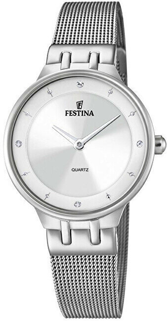 Festina Klassikaline käevõru 20597/1 цена и информация | Käekellad naistele | hansapost.ee