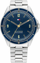 Naiste käekell Tommy Hilfiger 1791902 цена и информация | Женские часы | hansapost.ee