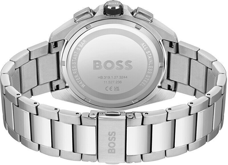 Hugo Boss Helista 1513949 hind ja info | Käekellad naistele | hansapost.ee