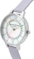 Olivia Burton Rainbow Wonderland OB16WD102 price and information | Watches for women | hansapost.ee