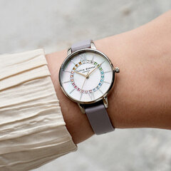 Olivia Burton Rainbow Wonderland OB16WD102 price and information | Watches for women | hansapost.ee