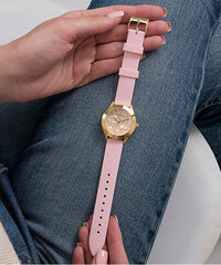 Naiste käekell Guess GW0381L2 price and information | Watches for women | hansapost.ee