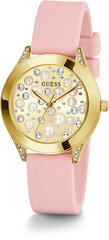 Naiste käekell Guess GW0381L2 цена и информация | Женские часы | hansapost.ee