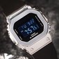 Naiste käekell Casio G-Shock GM-S5600-1ER цена и информация | Käekellad naistele | hansapost.ee