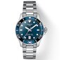 Naiste käekell Tissot SEASTAR 1000 T120.210.11.041.00 цена и информация | Käekellad naistele | hansapost.ee