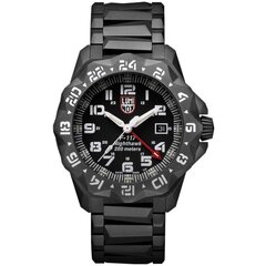 Meeste käekell Luminox F-117 Nighthawk XA.6422 hind ja info | Käekellad naistele | hansapost.ee