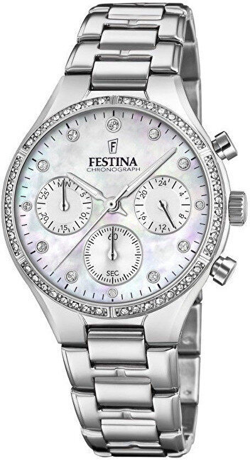 Festina Poiss-sõber 20401/1 цена и информация | Käekellad naistele | hansapost.ee