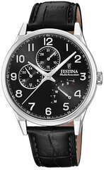 Festina Retro 20278/C цена и информация | Женские часы | hansapost.ee