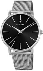 Часы Festina 20475/4 цена и информация | Женские часы | hansapost.ee