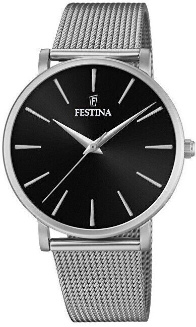 Festina Poiss-sõber 20475/4 цена и информация | Käekellad naistele | hansapost.ee