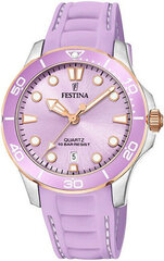 Festina Poiss-sõber 20502/3 price and information | Watches for women | hansapost.ee