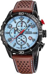 Festina Chrono Sport 20519/1 цена и информация | Женские часы | hansapost.ee