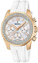 Festina Poiss-sõber 20611/1 hind ja info | Käekellad naistele | hansapost.ee