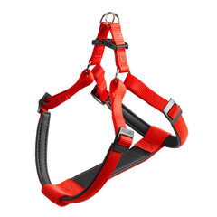 FERPLAST Daytona Dog harness - M цена и информация | Ошейники, подтяжки для собак | hansapost.ee