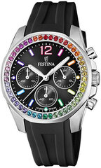 Festina Boyfriend Rainbow 20610/3 hind ja info | Käekellad naistele | hansapost.ee