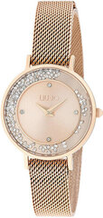 Naiste käekell Liu.Jo TLJ1693 price and information | Watches for women | hansapost.ee