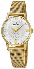 Festina Ретро 20573/2 цена и информация | Женские часы | hansapost.ee