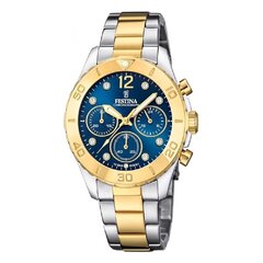 часы festina boyfriend collection 20604/3 цена и информация | Женские часы | hansapost.ee