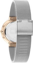 Naiste käekell Tommy Hilfiger 1782467 цена и информация | Женские часы | hansapost.ee