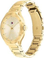 Käekell naistele Tommy Hilfiger Naomi 1782477 цена и информация | Женские часы | hansapost.ee