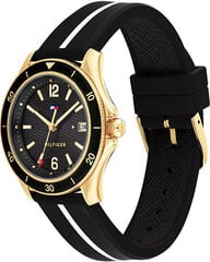 Naiste käekell Tommy Hilfiger 1782509 цена и информация | Женские часы | hansapost.ee