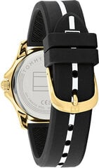 Naiste käekell Tommy Hilfiger 1782509 цена и информация | Женские часы | hansapost.ee