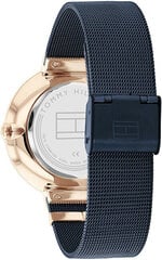 Käekell naistele Tommy Hilfiger Lidija 1782541 цена и информация | Женские часы | hansapost.ee