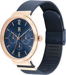 Käekell naistele Tommy Hilfiger Lidija 1782541 цена и информация | Женские часы | hansapost.ee