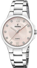 Naiste käekell Festina 20582/2 цена и информация | Женские часы | hansapost.ee