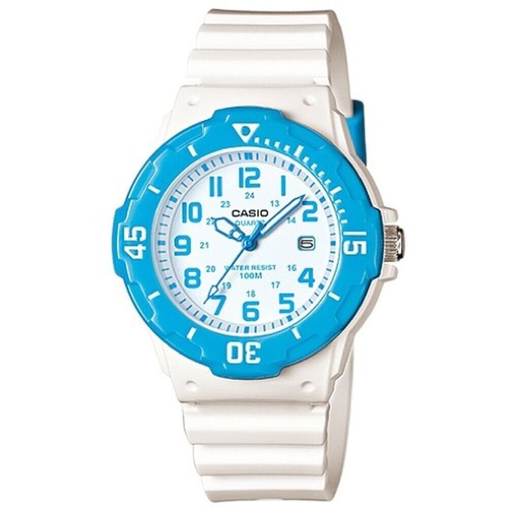 Casio WOMEN&#39;S WATCH LRW-200H 2BV (zd557d) LRW-200H 2BV цена и информация | Käekellad naistele | hansapost.ee