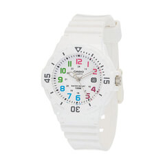 Casio WOMEN&#39;S WATCH LRW-200H 7BV (zd557a) LRW-200H 7BV hind ja info | Käekellad naistele | hansapost.ee