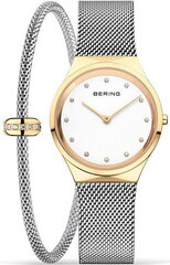 Bering Классический комплект часов + браслет 12131-010-SET19 цена и информация | Женские часы | hansapost.ee