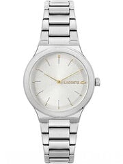 Naiste käekell Lacoste 2001181 Chelsea 34mm 3ATM hind ja info | Lacoste Riided, jalanõud ja aksessuaarid | hansapost.ee