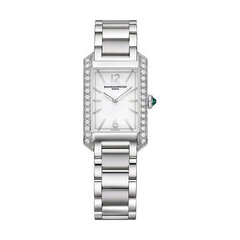 Женские часы Baume & Mercier Hampton, Ø 22 мм цена и информация | Женские часы | hansapost.ee