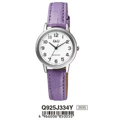 Женские часы Q&Q Q925J334Y, Ø 30 мм цена и информация | Женские часы | hansapost.ee