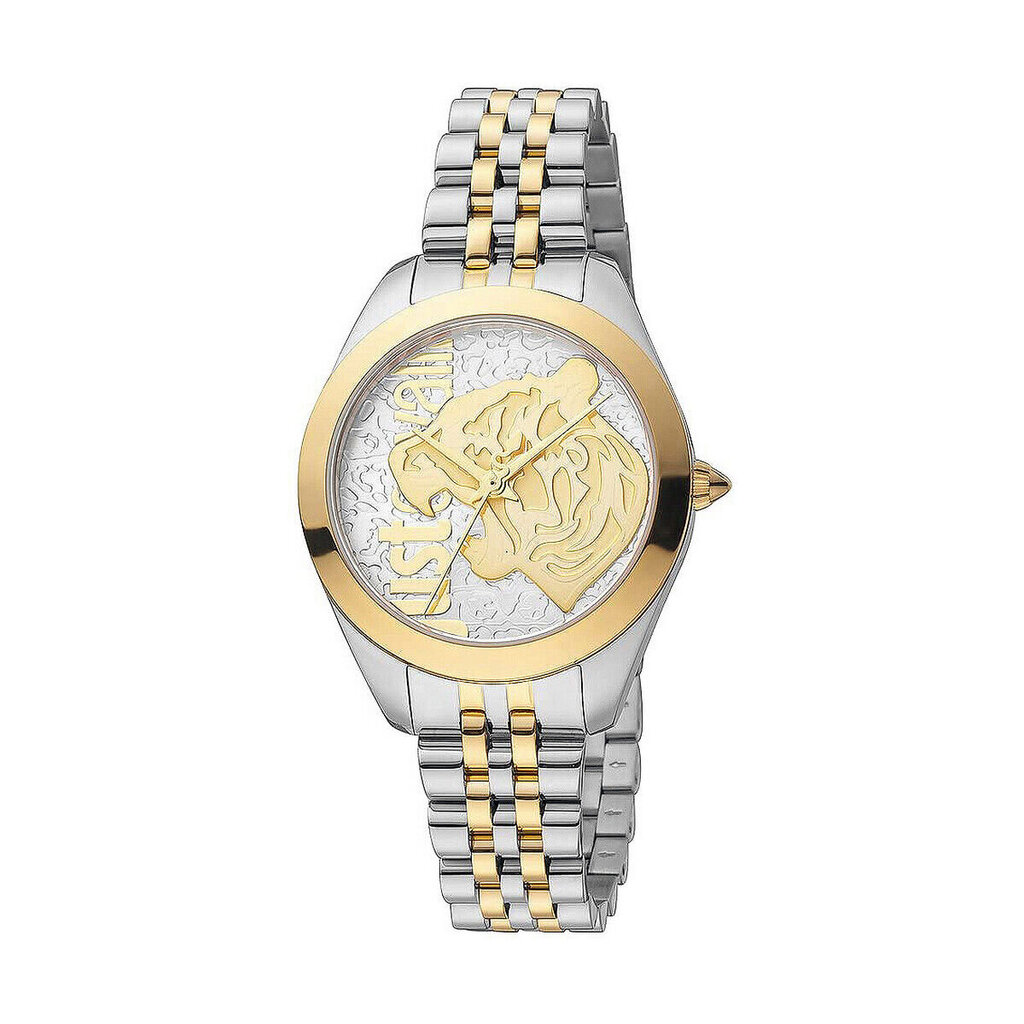 Käekell naistele Just Cavalli ANIMALIER, Ø 32 mm S7230499 hind ja info | Käekellad naistele | hansapost.ee