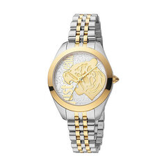 Käekell naistele Just Cavalli ANIMALIER, Ø 32 mm S7230499 цена и информация | Женские часы | hansapost.ee