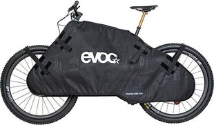 Jalgrattaraami kaitse Evoc Padded Bike Rug, must hind ja info | Evoc Sport, puhkus, matkamine | hansapost.ee