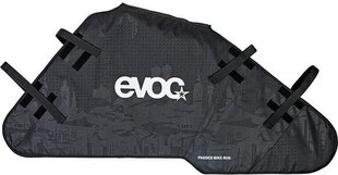 Защита рамы велосипеда Evoc Padded Bike Rug, черный цвет цена и информация | Другие аксессуары для велосипеда | hansapost.ee