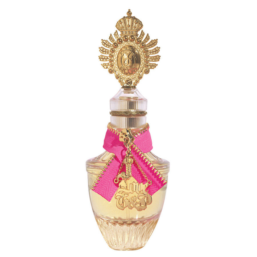 Parfüümvesi Juicy Couture Couture Couture EDP naistele 50 ml hind ja info | Parfüümid naistele | hansapost.ee