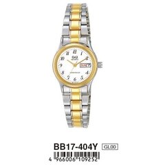 Женские часы Q&Q, BB17-404Y, (Ø 24 мм) цена и информация | Женские часы | hansapost.ee