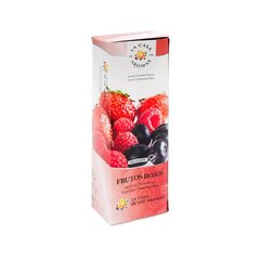 Kodulõhnastaja La Casa de los Aromas Red Fruit 20 tk hind ja info | Lõhnapulgad ja kodulõhnastajad | hansapost.ee