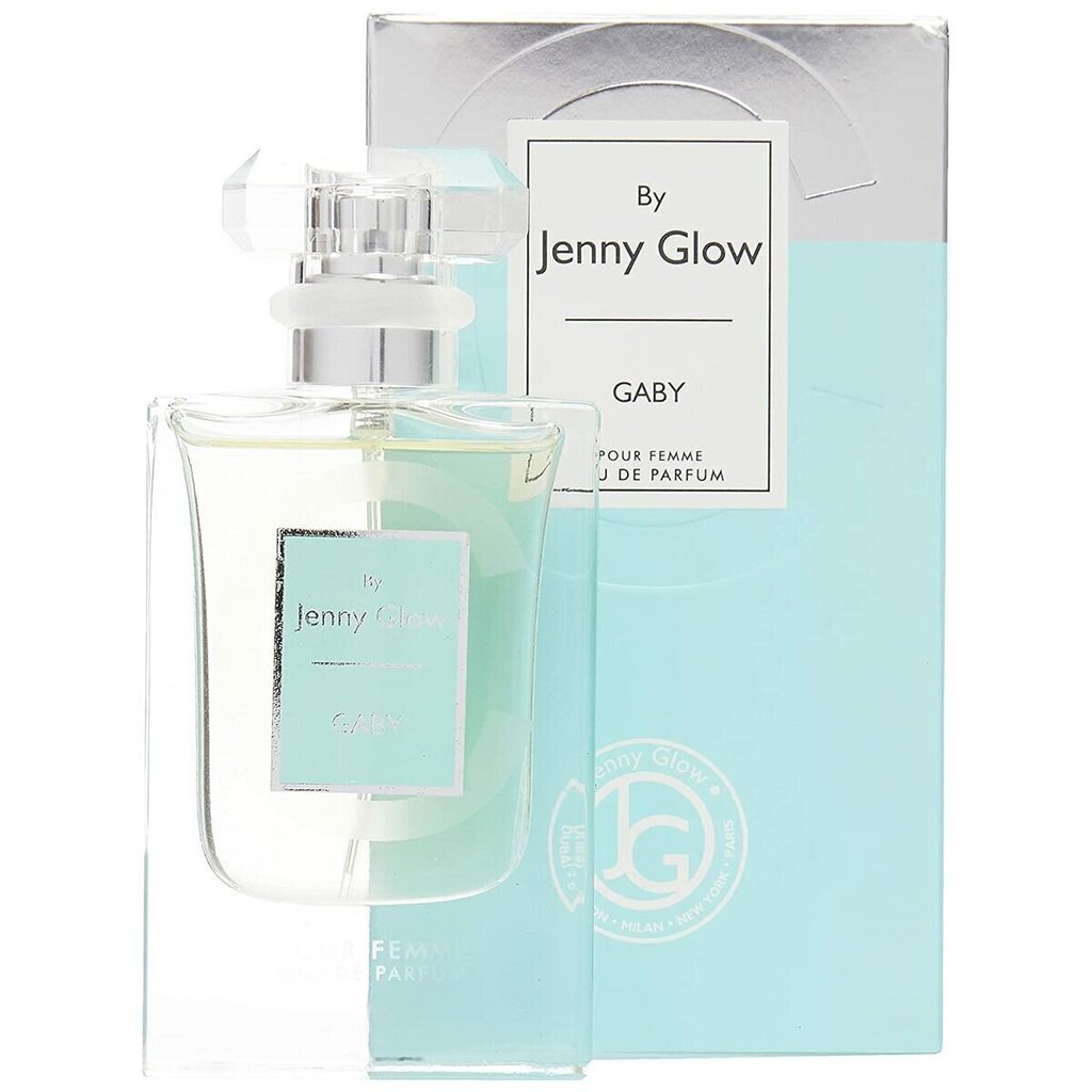 Naiste parfümeeria Jenny Glow EDP C Gaby (30 ml) hind ja info | Parfüümid naistele | hansapost.ee